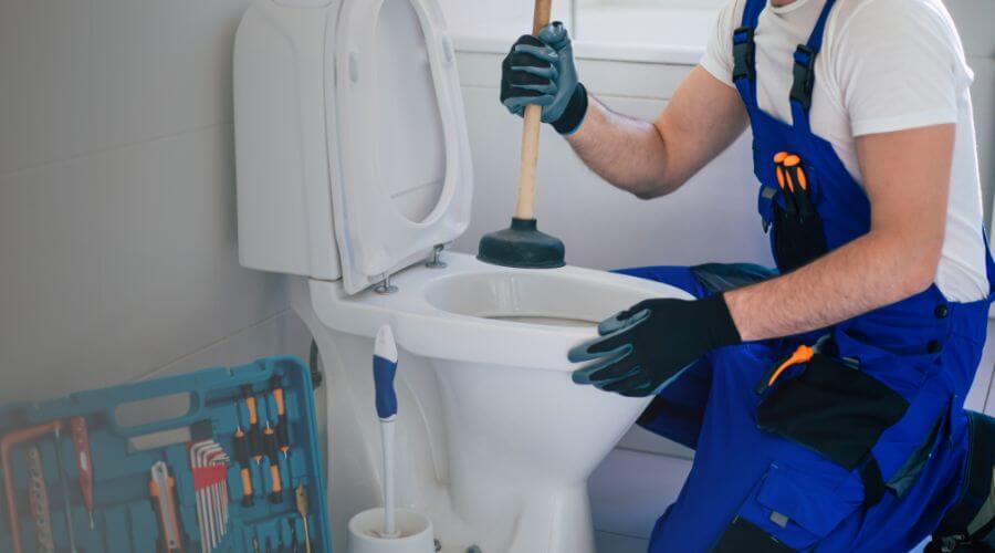 Professional Leak Detection in Lockbourne, OH