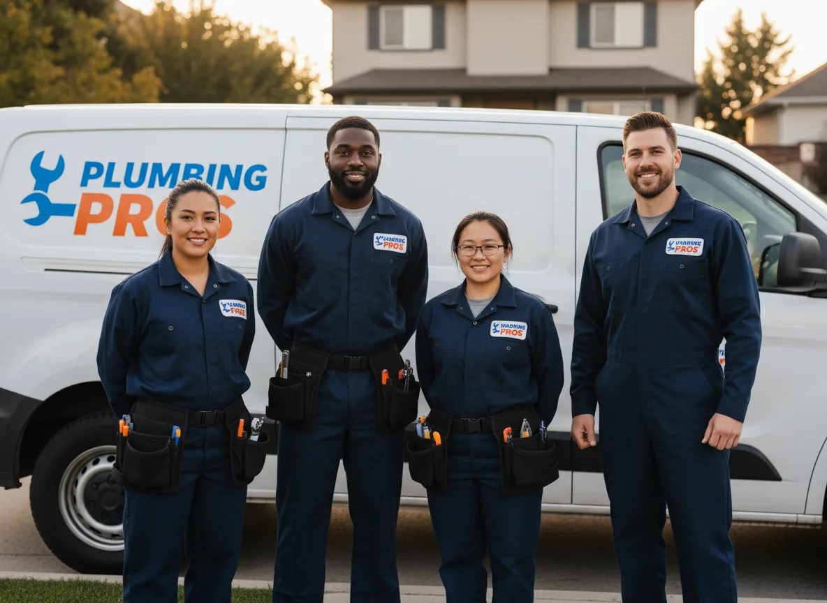 Water Heater Repair company in Lockbourne, OH